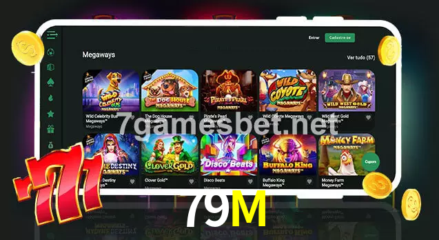 79M aplicativo