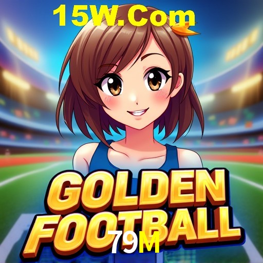 APP oficial da 79M para mobile