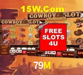 Weekend Specials 79M