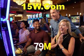 VIP Casino 79M