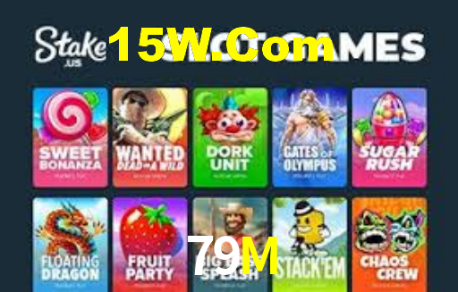 79M - Game Jogo Cassino no Brasil - 79M Game